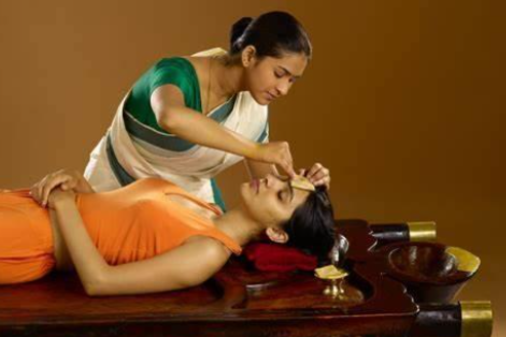 Detox and Rejuvenation