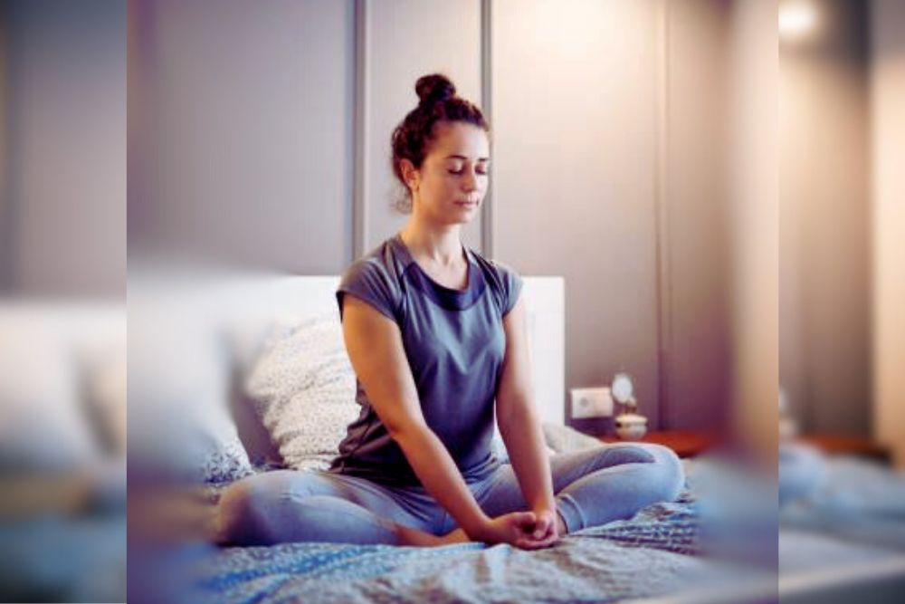 Improved Sleep Quality