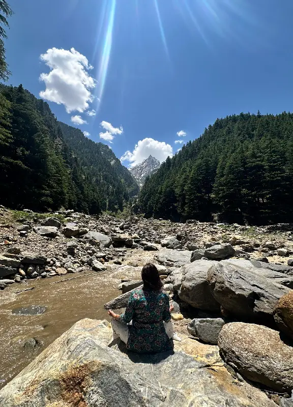 Mobile Yoga Retreat