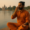 The Role of Ida and Pingala Nadi in Surya Namaskar and Its Profound Benefits