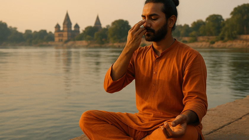 Pranayama