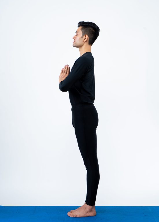 Pranamasana-Prayer-pose