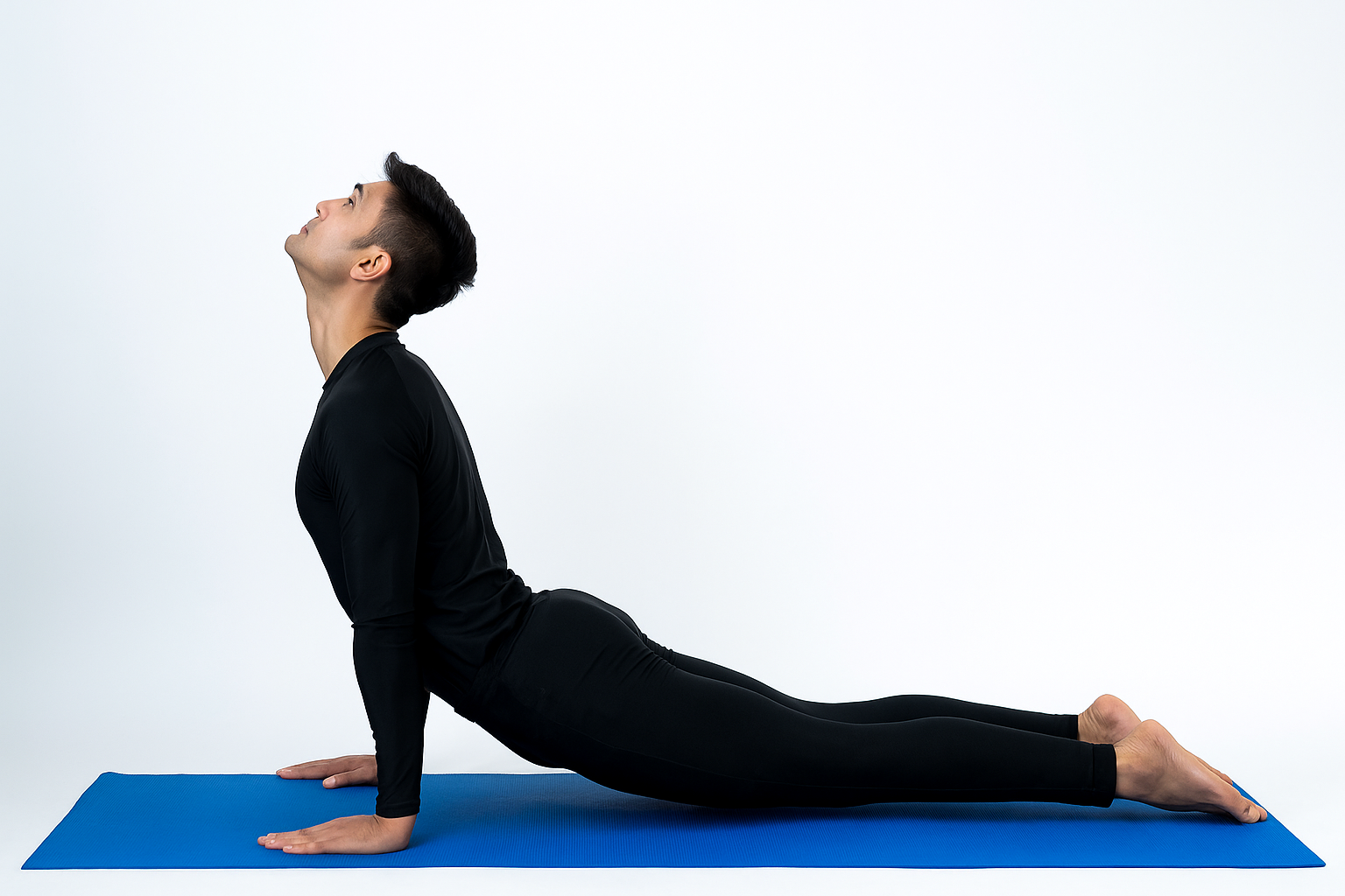 Upward-Facing-Dog-Pose