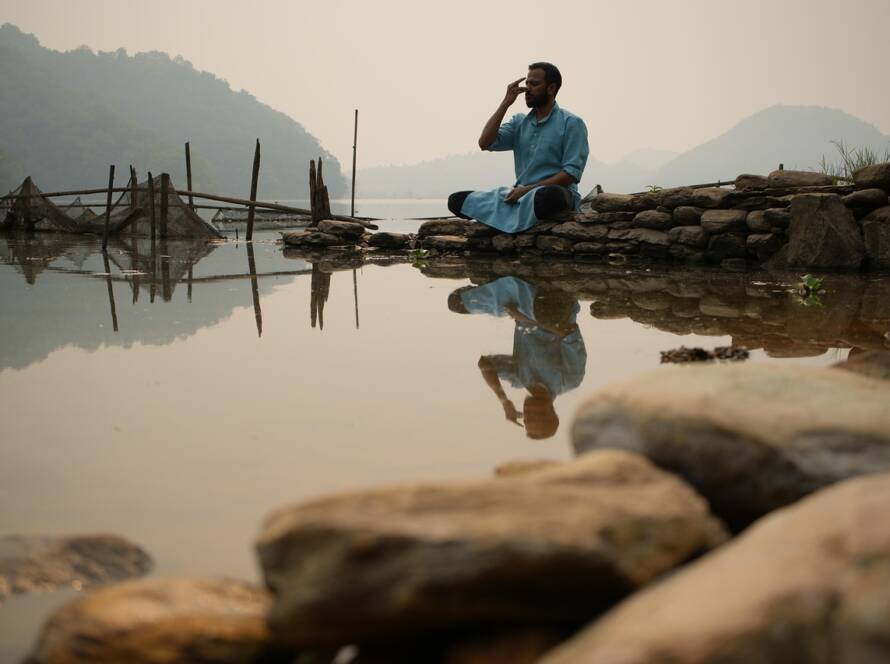 Sanskrit Mantras & Sound Healing: A Path to Emotional Well-being