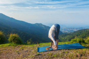 Yoga Retreats