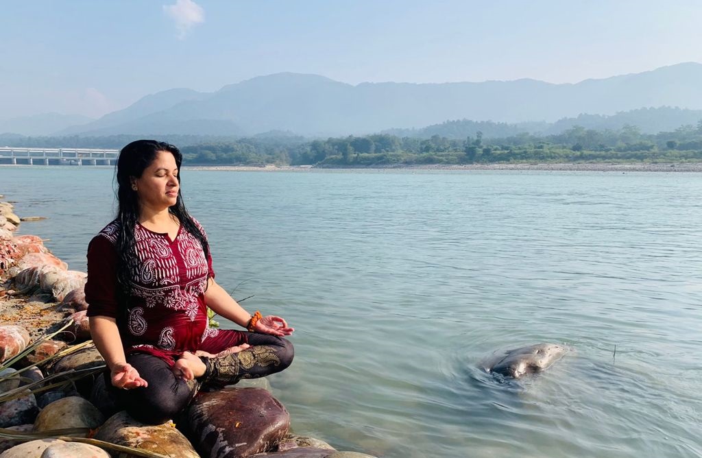 Improved Sleep Quality and Deep Relaxation 