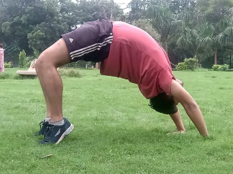 Consistency and Discipline in Practice