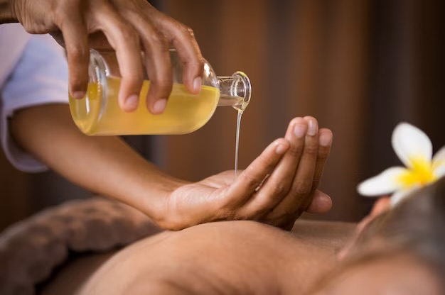 Enjoy Relaxing Detox Therapies