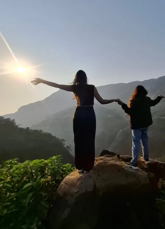 The HOLISTIC HEALTH & LIFESTYLE YOGA RETREAT <br> Signature Wellness and Happiness Yoga Retreat Programme