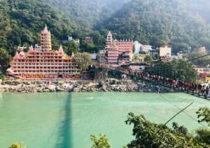 Rishikesh