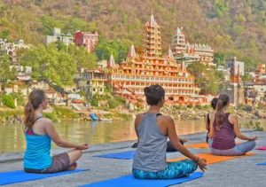 RISHIKESH