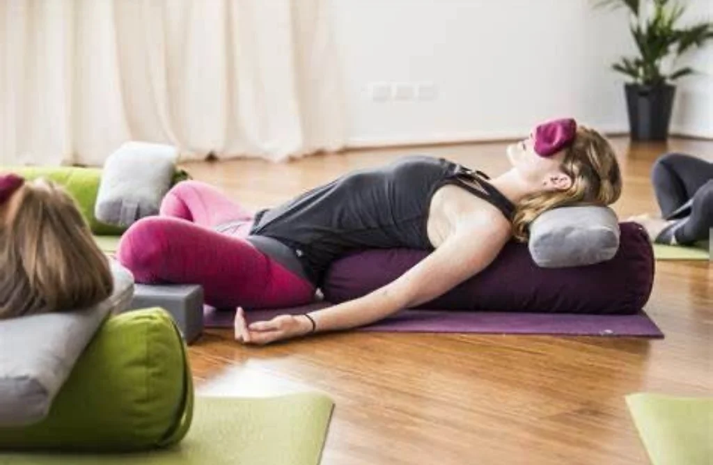 Improved Sleep Quality and Deep Relaxation