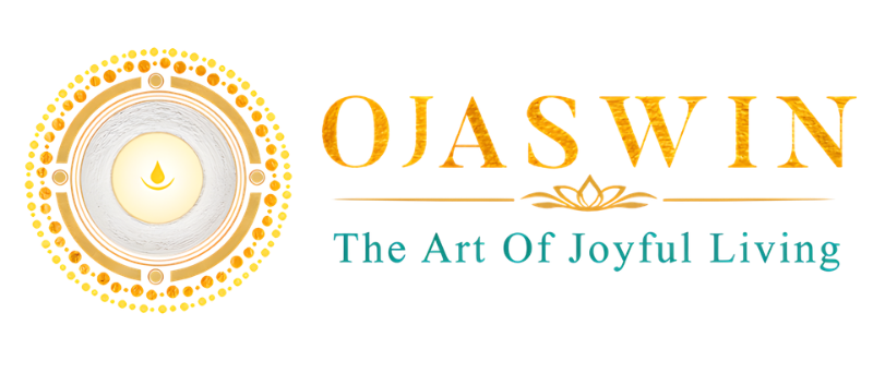 Ojaswin