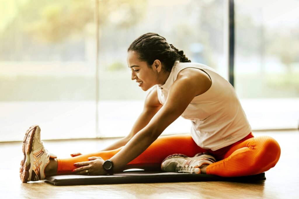 yoga retreat