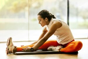 yoga retreat