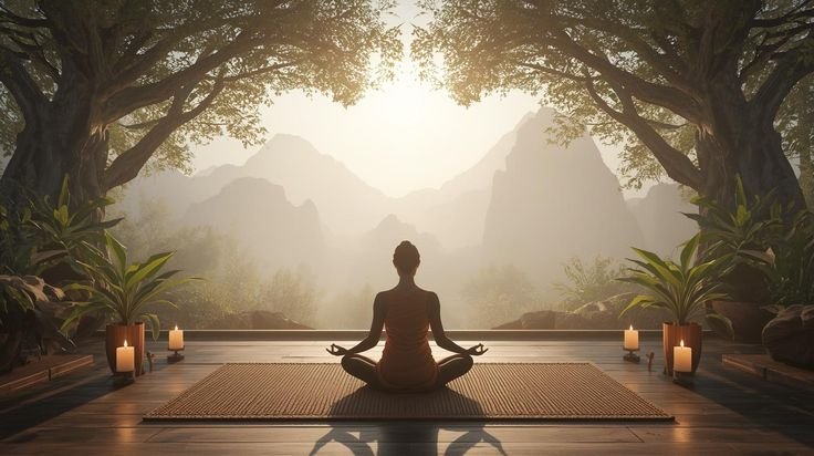 Himalayan Yoga Retreat