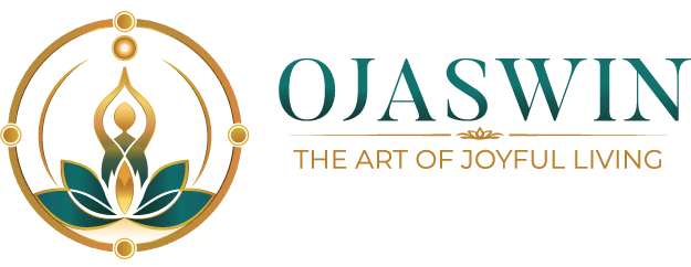 Ojaswin